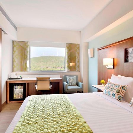 Fairfield By Marriott Belagavi Hotel Bagian luar foto