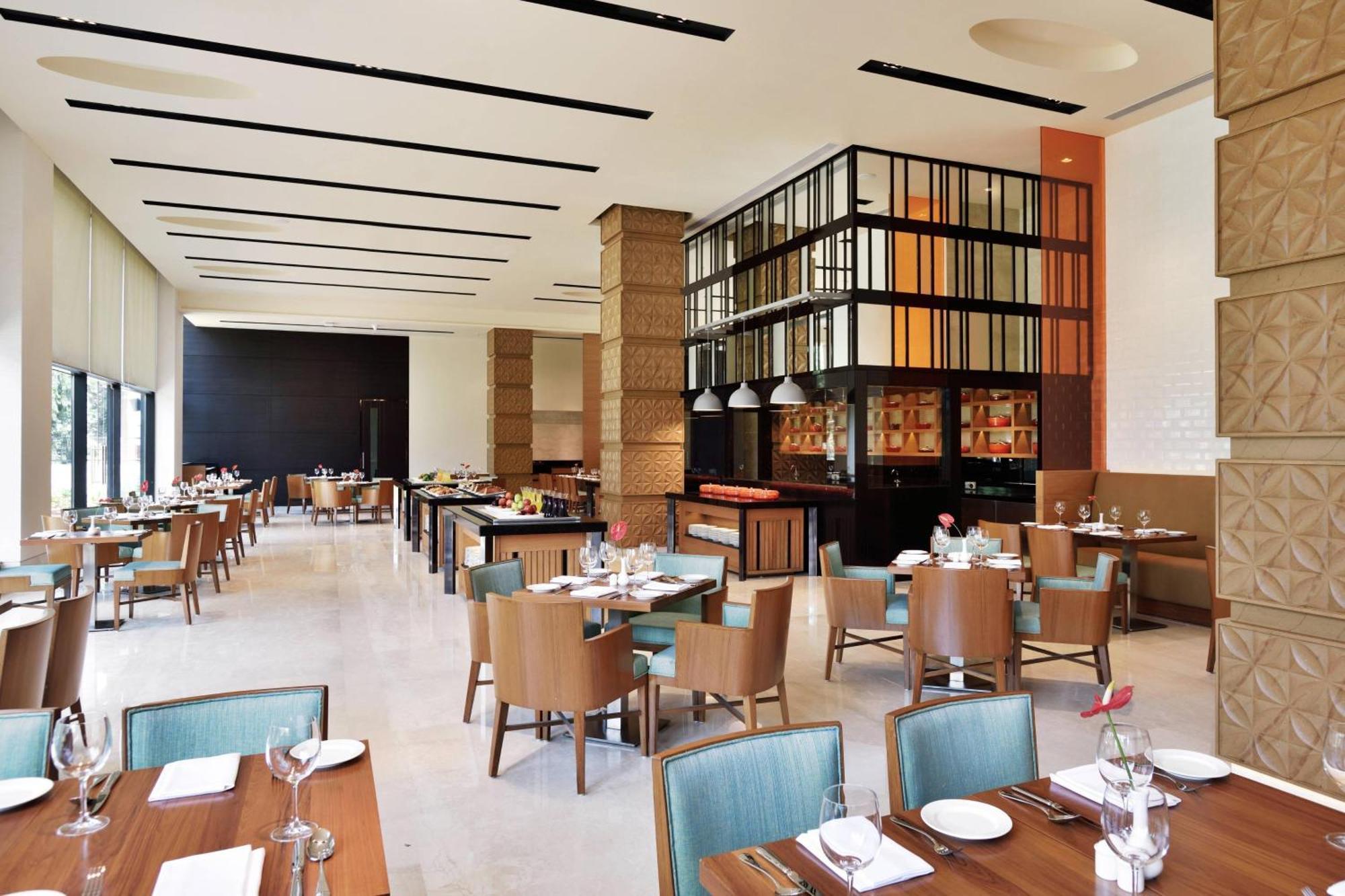 Fairfield By Marriott Belagavi Hotel Bagian luar foto