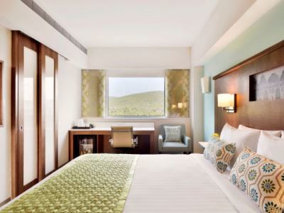 Fairfield By Marriott Belagavi Hotel Bagian luar foto