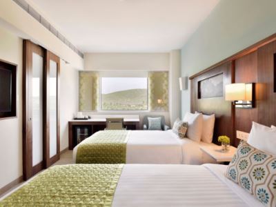 Fairfield By Marriott Belagavi Hotel Bagian luar foto